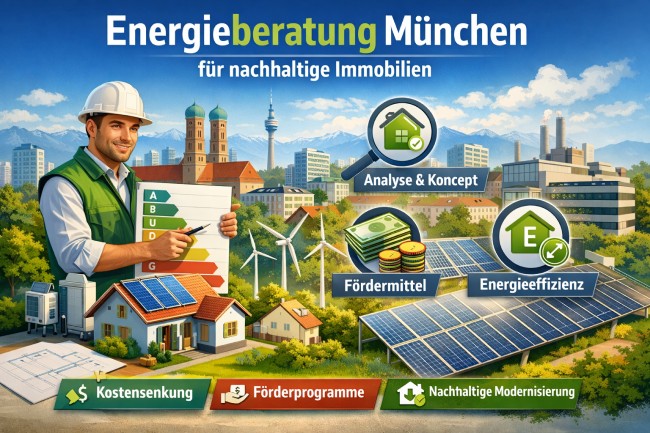 Energieberatung