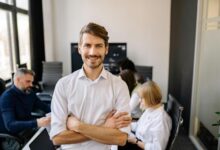 Führungsgewohnheiten