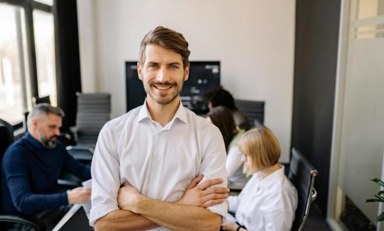 Führungsgewohnheiten