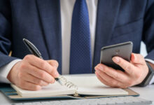 Geschäftskonto, aber smart