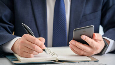 Geschäftskonto, aber smart