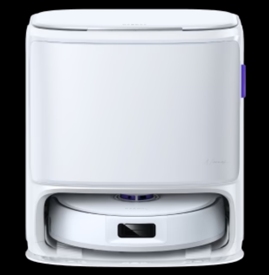 saugroboter mit wischfunktion