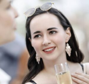 rebekka de buhr verheiratet