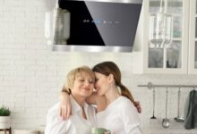 Dunstabzugshaube 80 cm – die ideale