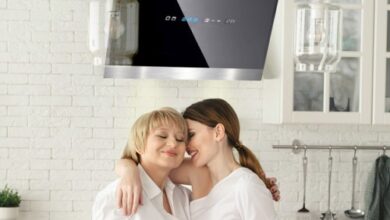 Dunstabzugshaube 80 cm – die ideale