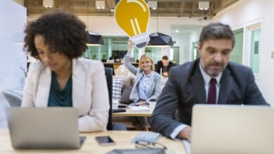 Innovative Karrierestrategien für Führungskräfte