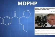 MDPHP Monkey Dust