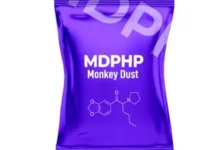 MDPHP online kaufen
