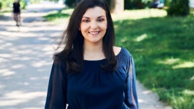 Natalya Nepomnyashcha