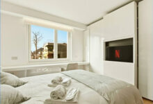 Selbstständig werden mit Ferienvermietung