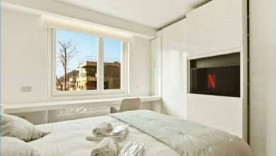 Selbstständig werden mit Ferienvermietung