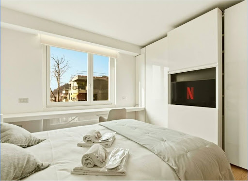 Selbstständig werden mit Ferienvermietung