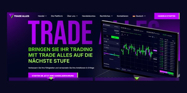 TradeAlles