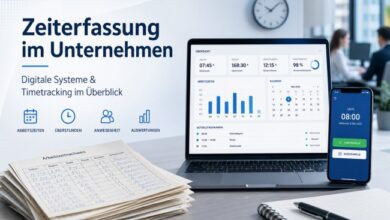 Unternehmen