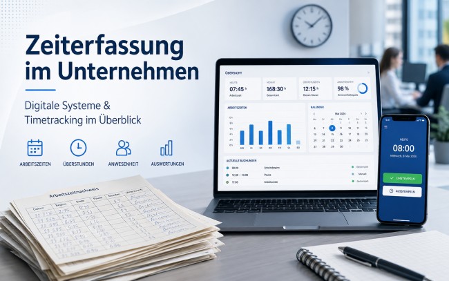 Unternehmen