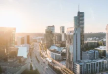 Warum Litauen für internationale