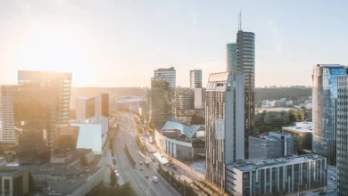 Warum Litauen für internationale