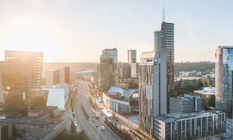 Warum Litauen für internationale