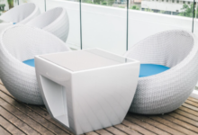 Warum Messestandmöbel aus Stoff immer beliebter werden