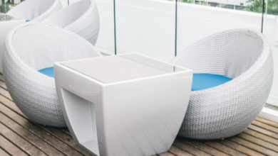 Warum Messestandmöbel aus Stoff immer beliebter werden