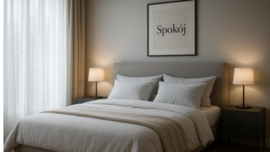 Warum eine Investition in hochwertige Schlafzimmermöbel Ihre Schlaferfahrung verbessert