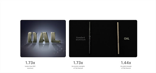 300 Meter Leuchtweite