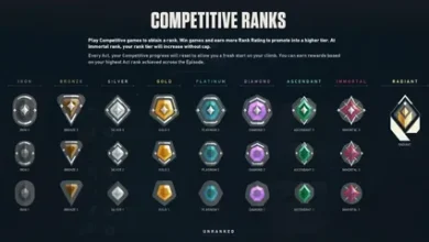 Die 10 besten Tipps, um dein Valorant-Erlebnis zu verbessern