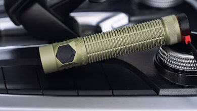 Die Spitze der kompakten Lichttechnologie im Jahr 2026