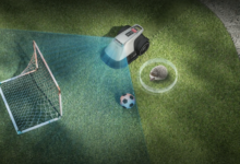 Mehrzonen und getrennte