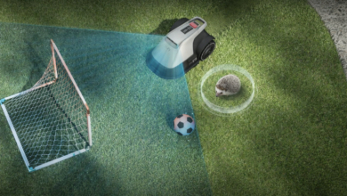 Mehrzonen und getrennte