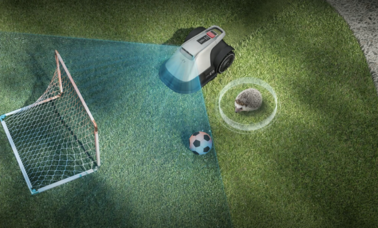 Mehrzonen und getrennte