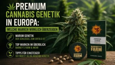 Premium Cannabis