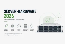 Server-Hardware 2026