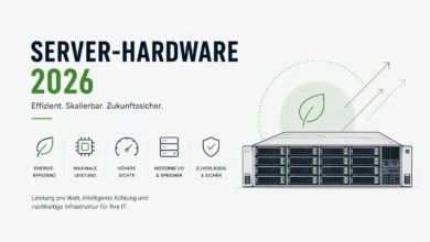 Server-Hardware 2026