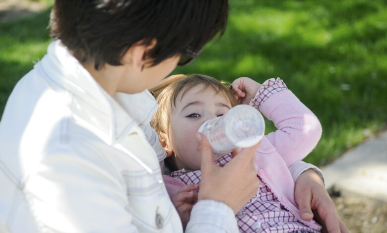 Tragbare Milchpumpe: Lohnt sich das wirklich?