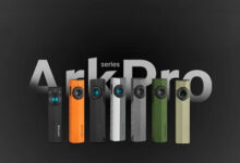Wie die ArkPro-Serie von Olight persönliche Profi-Tools neu definiert