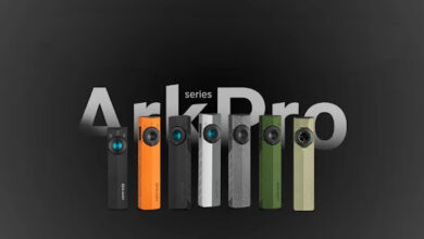 Wie die ArkPro-Serie von Olight persönliche Profi-Tools neu definiert