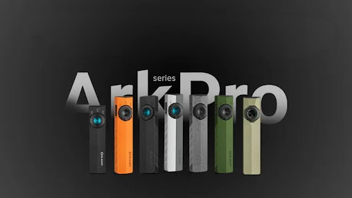 Wie die ArkPro-Serie von Olight persönliche Profi-Tools neu definiert