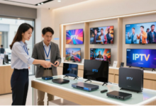 Wo kann man IPTV kaufen sicher und legal in Deutschland