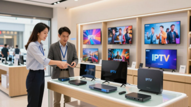 Wo kann man IPTV kaufen sicher und legal in Deutschland