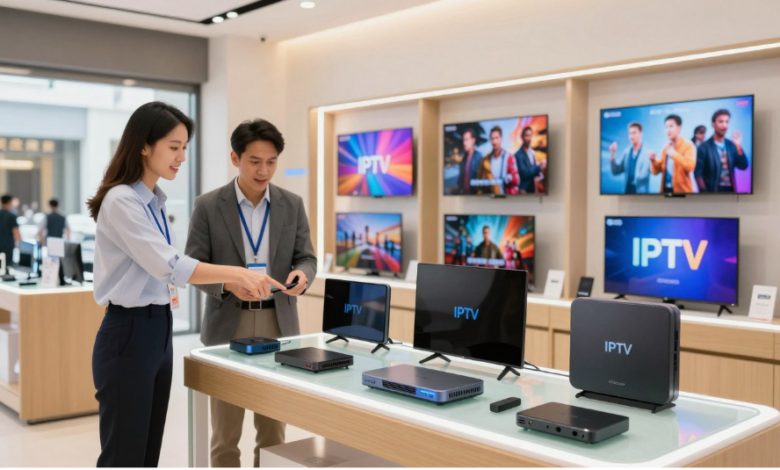 Wo kann man IPTV kaufen sicher und legal in Deutschland