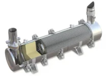 Herstellungsprozess und Durchfluss von Sintermetallfiltern