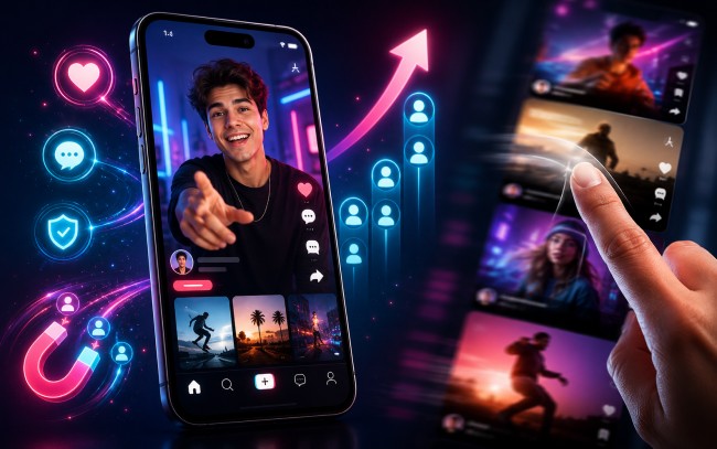 TikTok