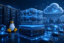 Webhosting