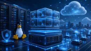 Webhosting
