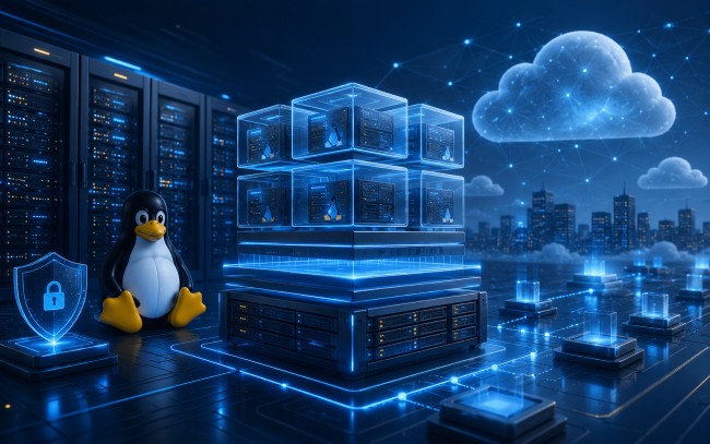Webhosting