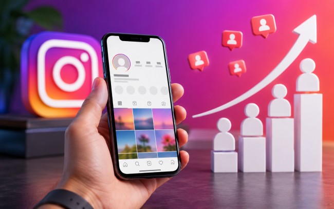 Instagram