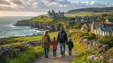 Irland