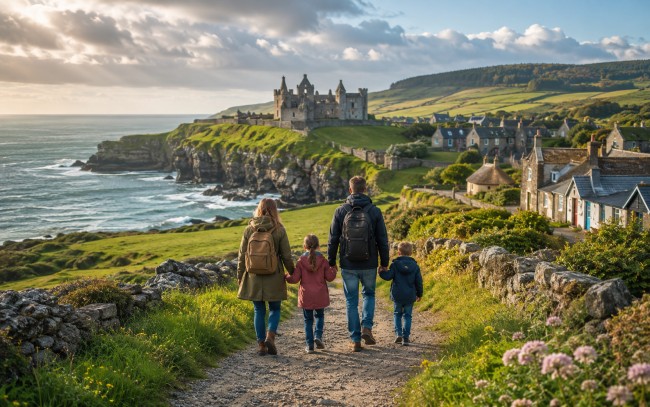 Irland