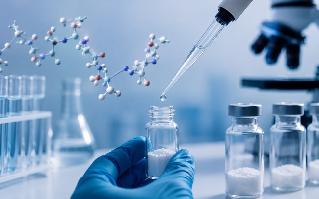 Peptide